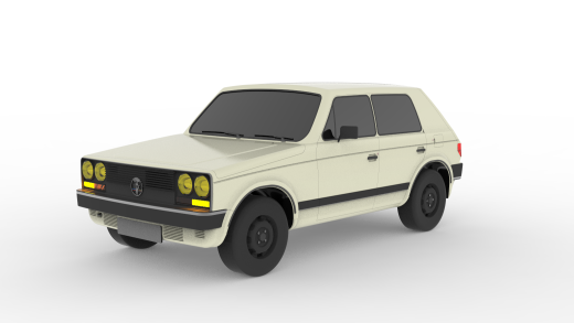 TBO T2 - 1983缩略图