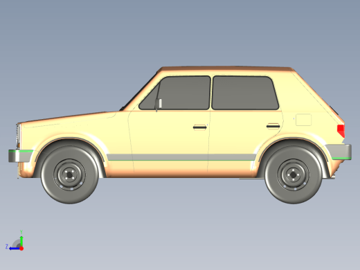TBO T2 - 1983缩略图