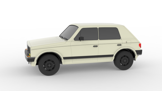 TBO T2 - 1983缩略图