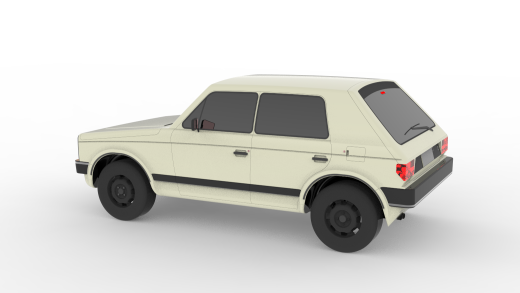 TBO T2 - 1983缩略图