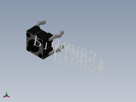 button-6x6x4-3-6x6x5-6x6x6-按钮开关缩略图