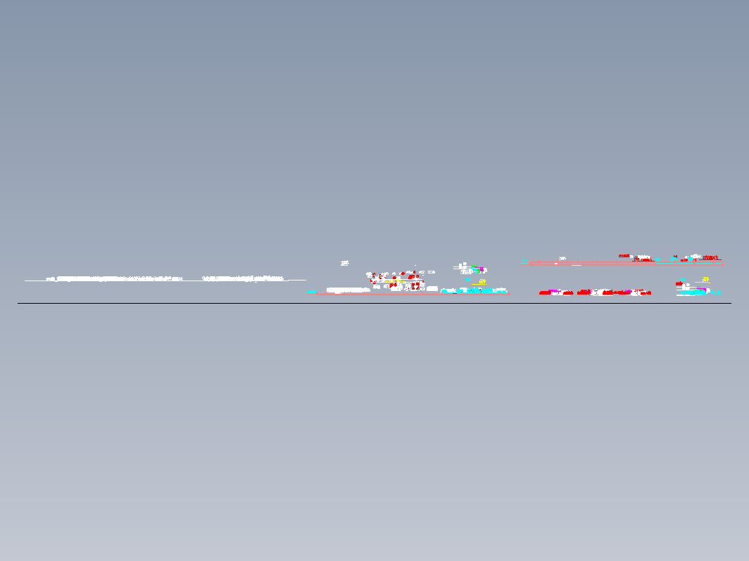 Y(J)F-4排烟(正压送风)风机电路图