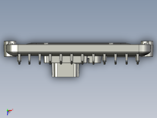 IQAN-MC3 SIL2主控制器 (1)缩略图
