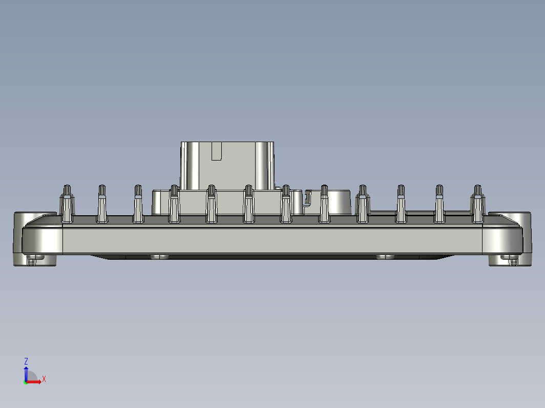 IQAN-MC3 SIL2主控制器 (1)