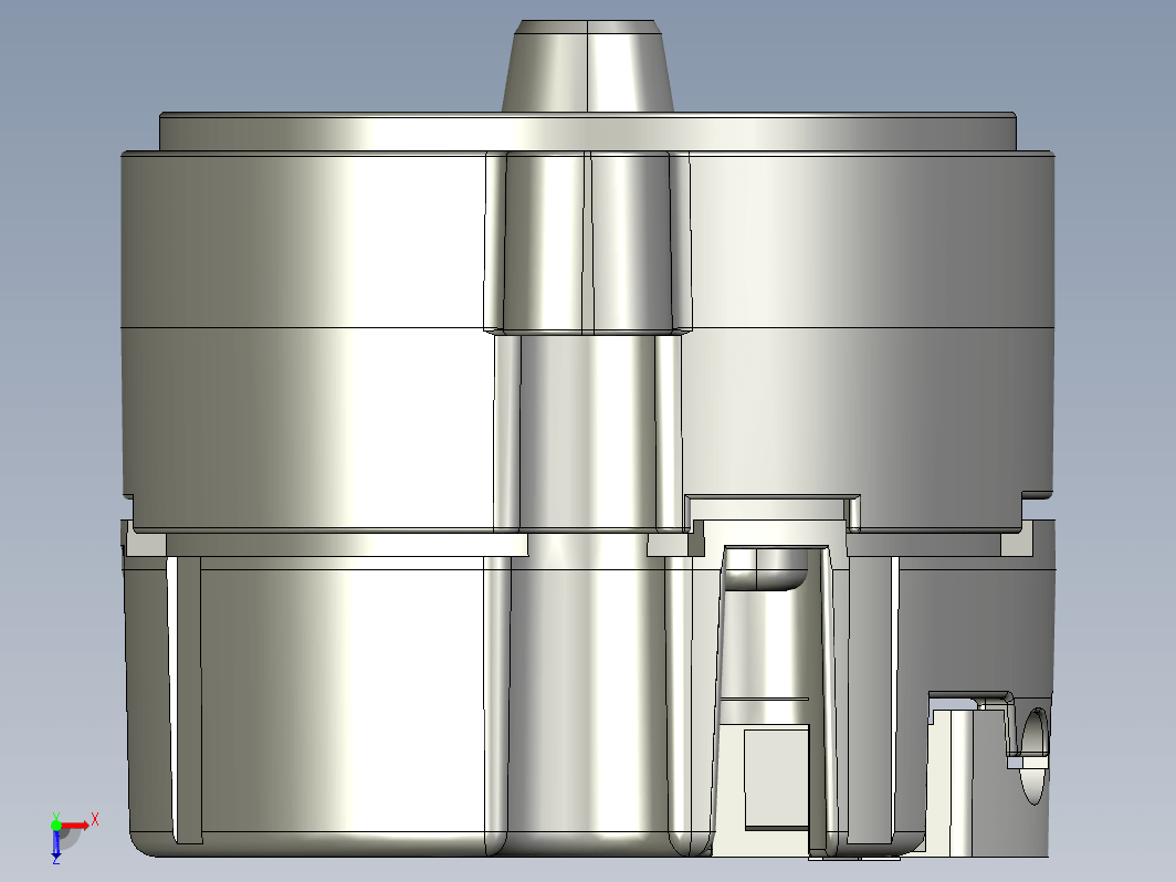 伺服反馈编码器EES37-0KF0A015A