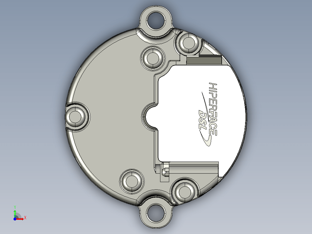 伺服反馈编码器EES37-0KF0A015A