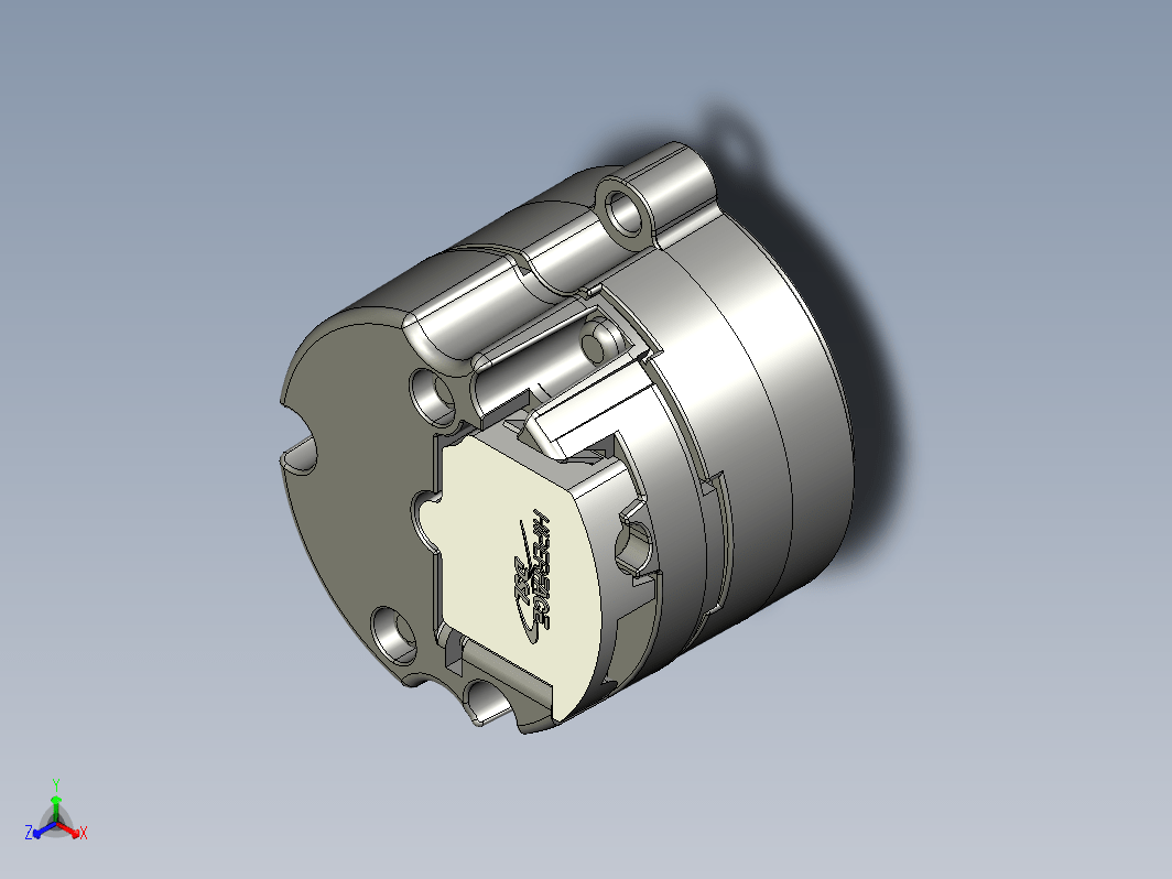 伺服反馈编码器EES37-0KF0A015A