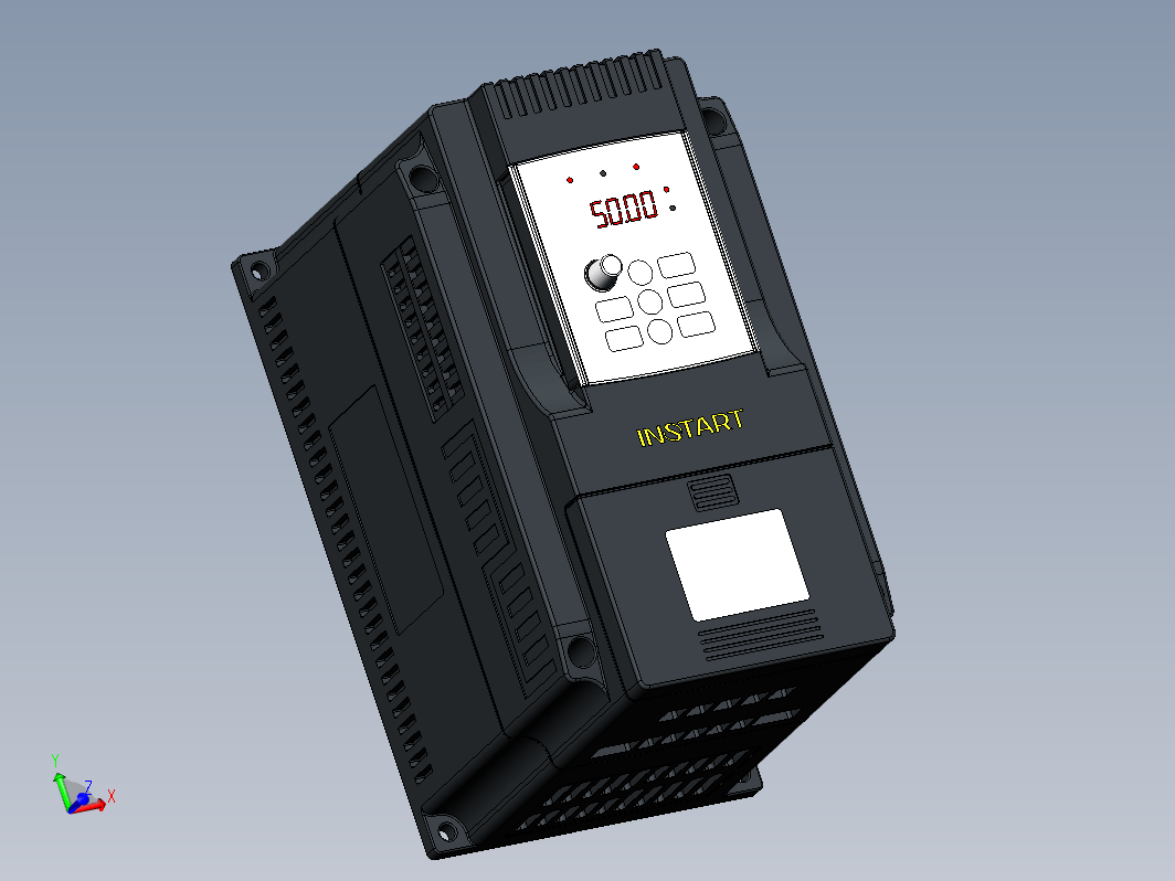 逆变器SDIInstart22kW4kW(1)