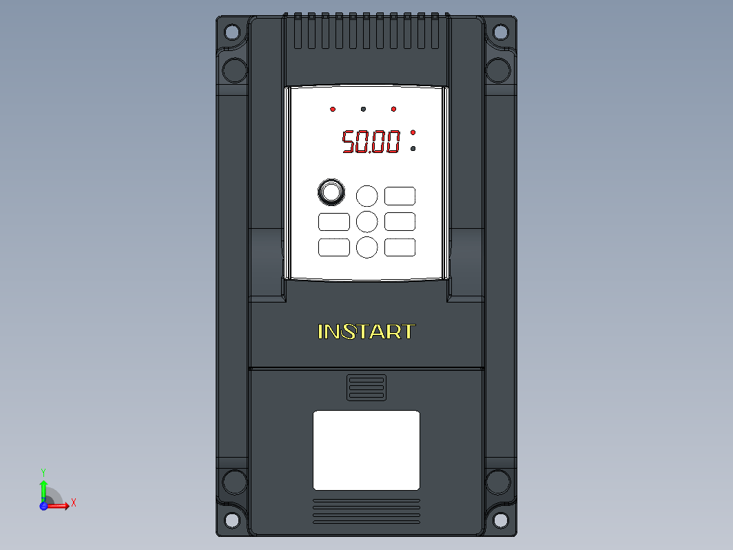 逆变器SDIInstart22kW4kW(1)