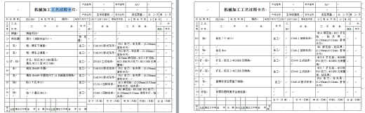 液压泵盖加工工艺规程及夹具设计+CAD+说明书缩略图