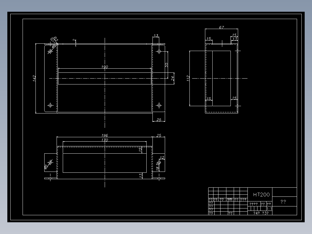 D锂离子电池组热管理方案设计CAD+说明