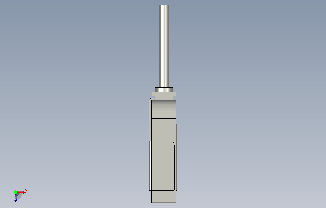 放大器分离型激光光电传感器LV-S41系列