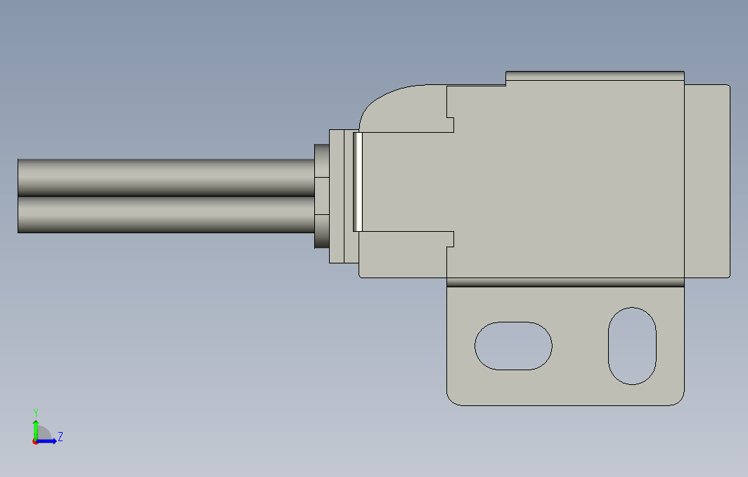 放大器分离型激光光电传感器LV-S41系列