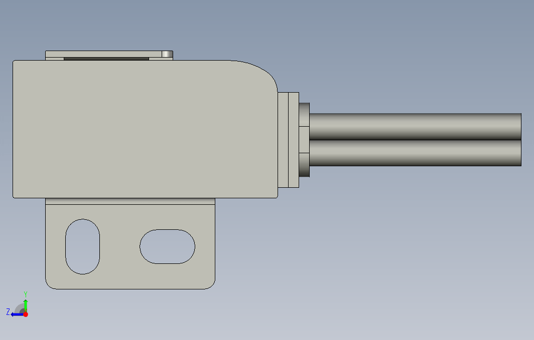 放大器分离型激光光电传感器LV-S41系列