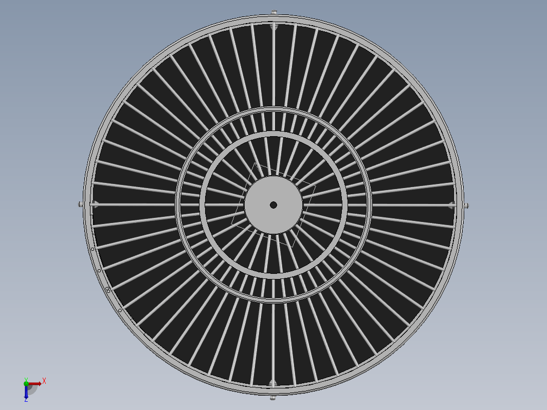 鸟笼 3