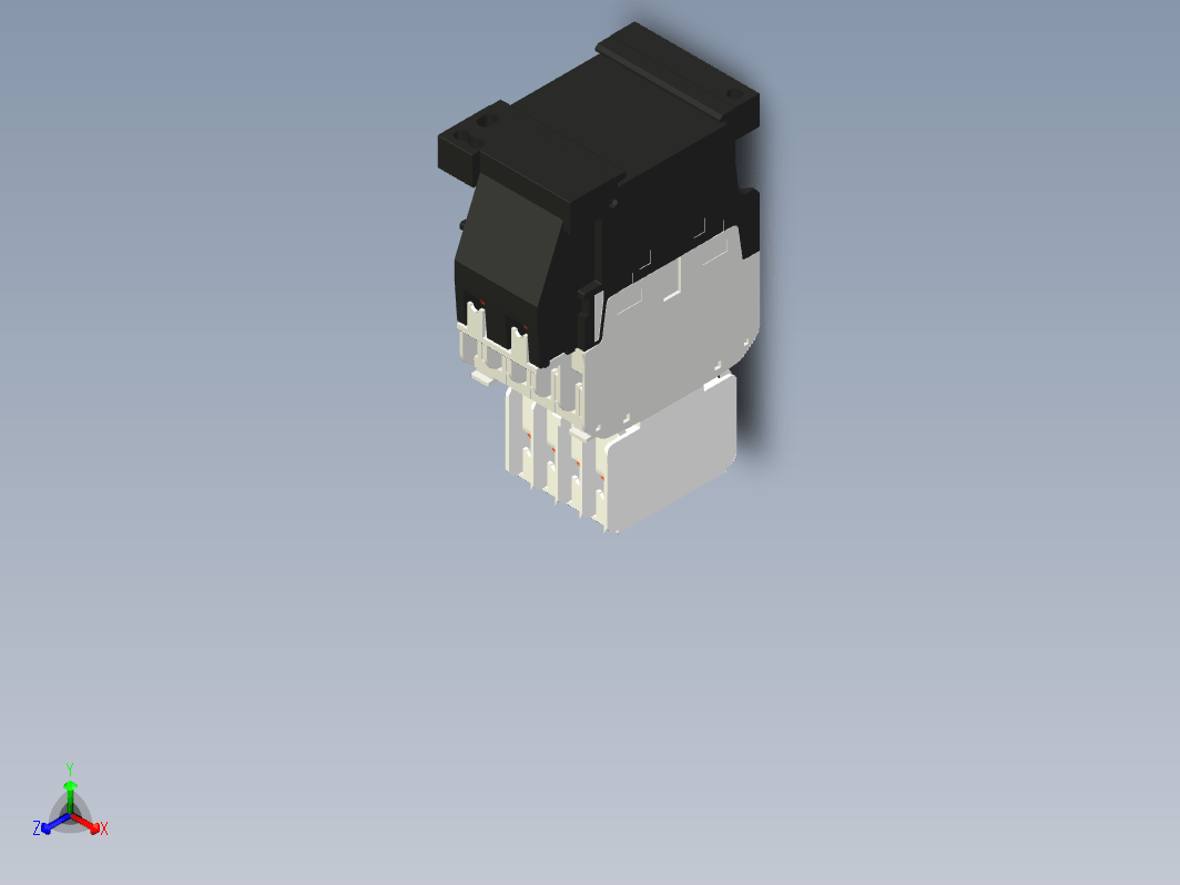 接触器S-T12