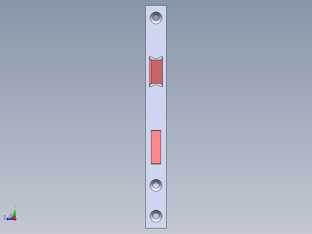 lock-case-锁壳