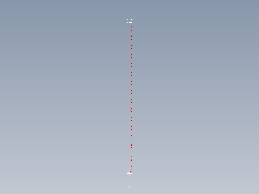 三防标志CAD图纸