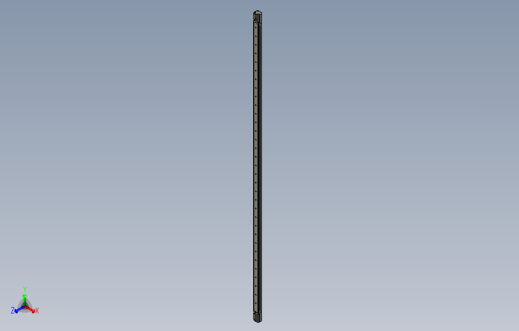 安全光栅SL-V36L_R系列