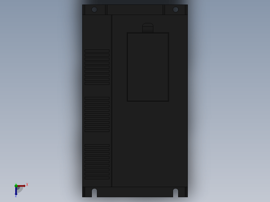 ADT变频器