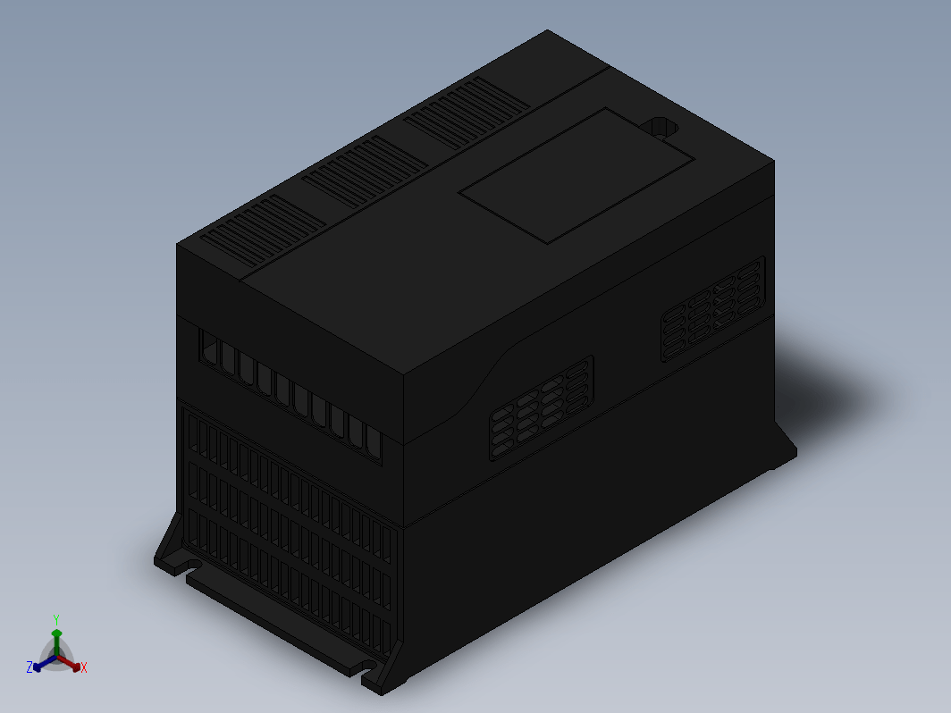 ADT变频器