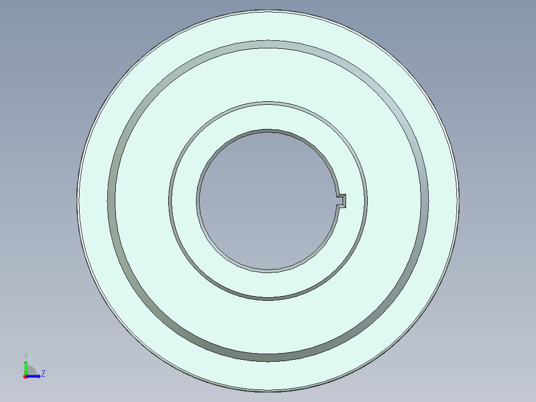 JB8869_JS9_90x120蛇形弹簧联轴器