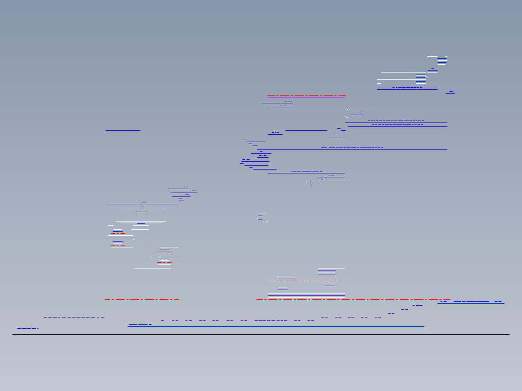 SDA气缸 83-SDAJ-20-BZN