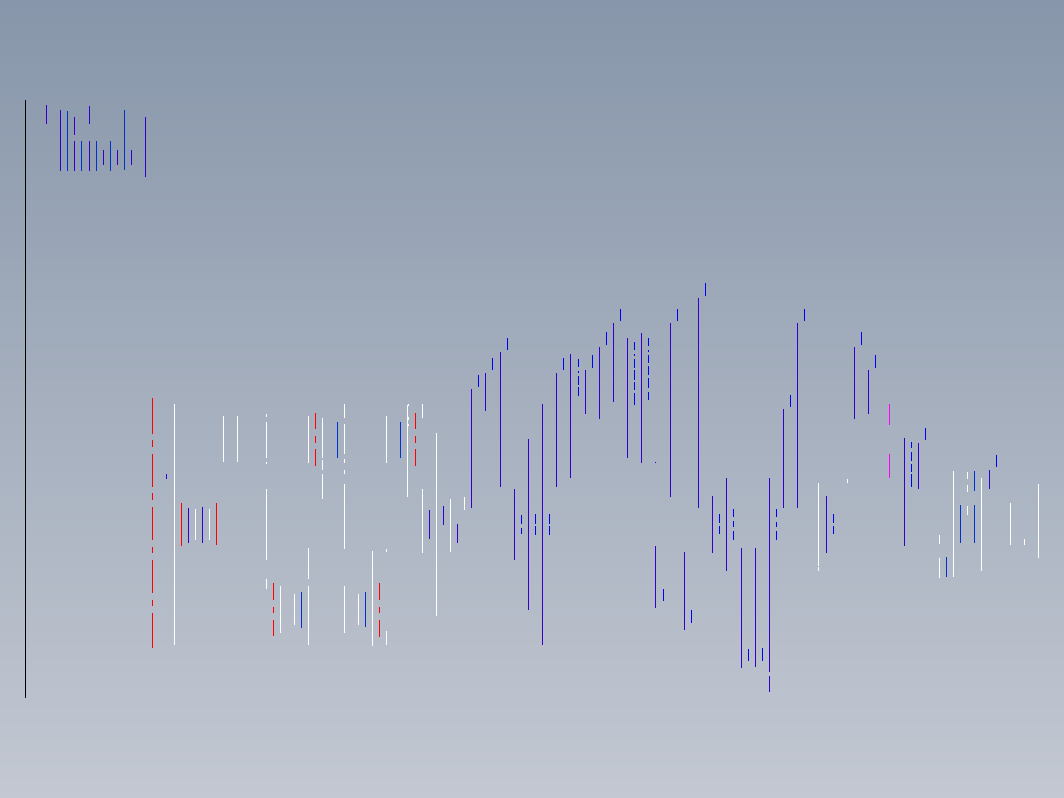 SDA气缸 83-SDAJ-20-BZN