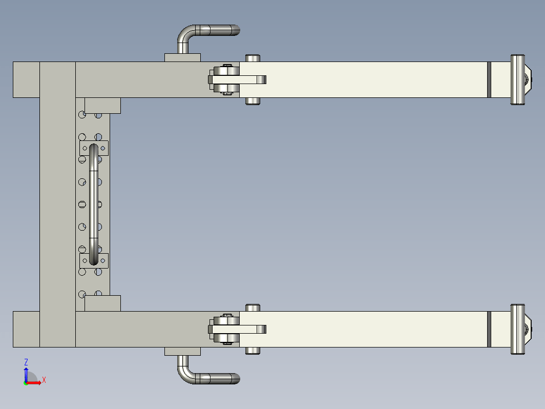 Tray jig托盘夹具