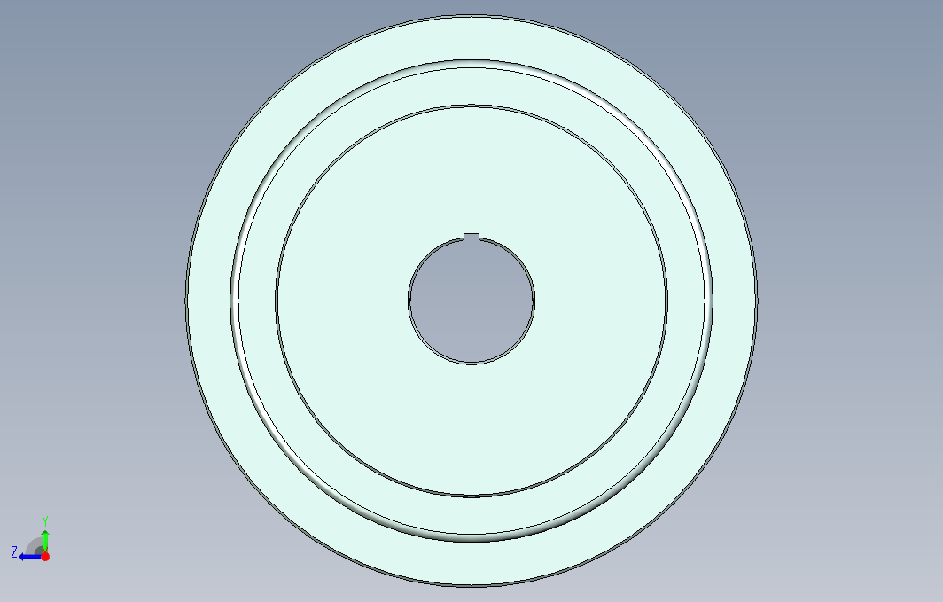 JB5514_TGLA9_30x60鼓形齿式联轴器