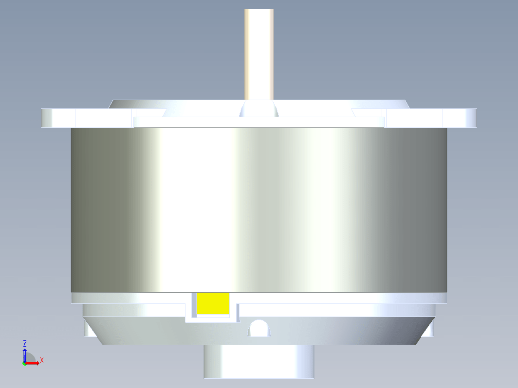 12V 30A直流电机