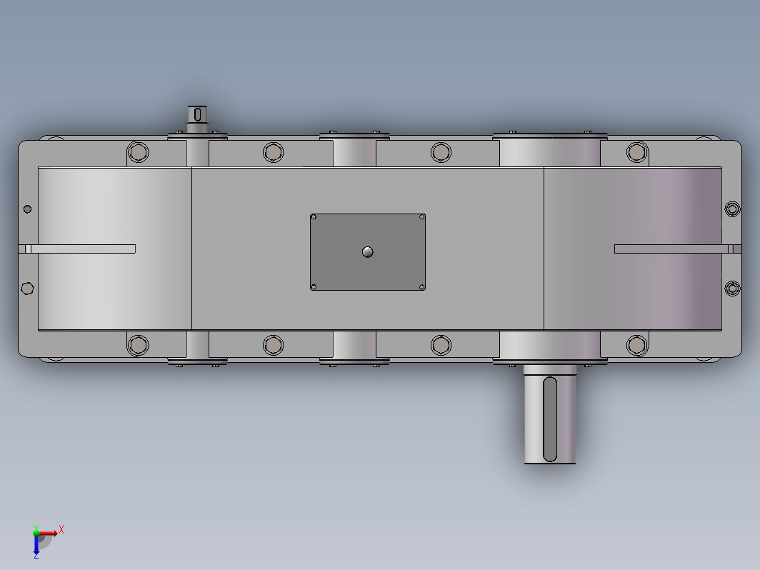 减速器3D_2