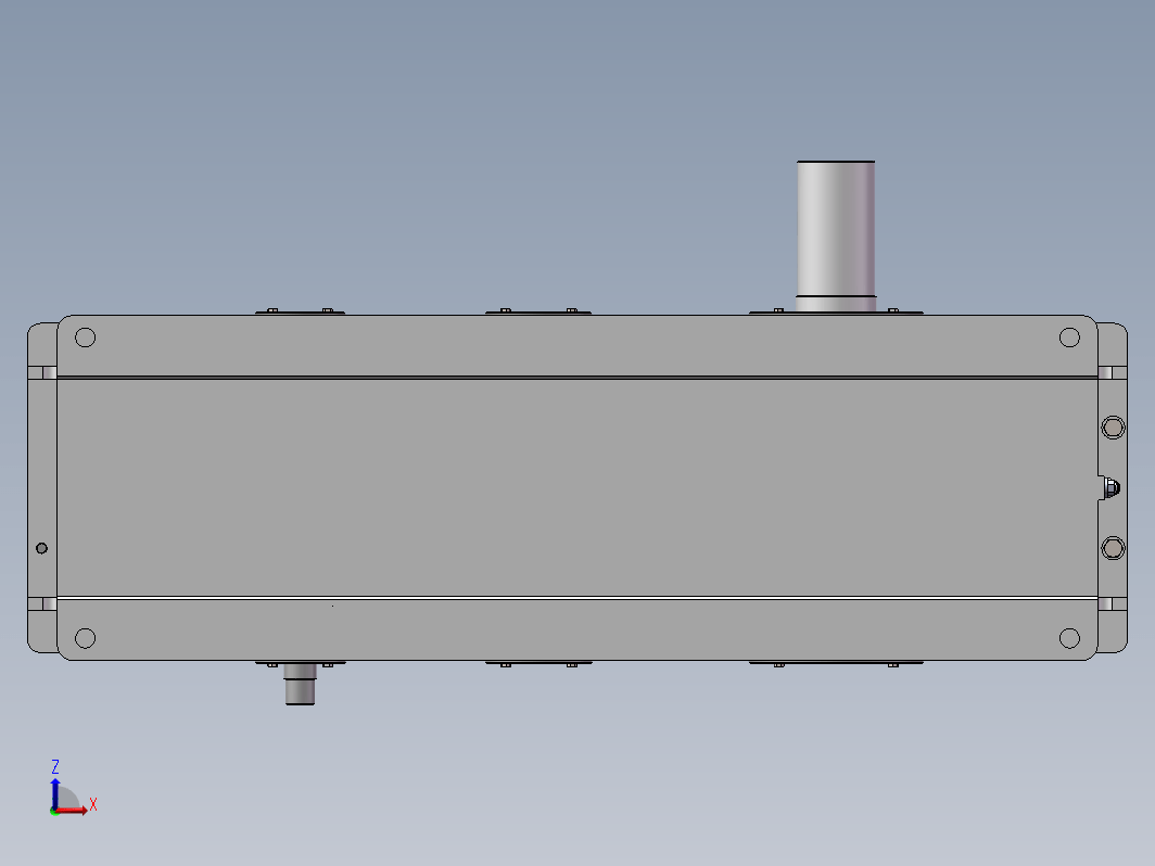 减速器3D_2