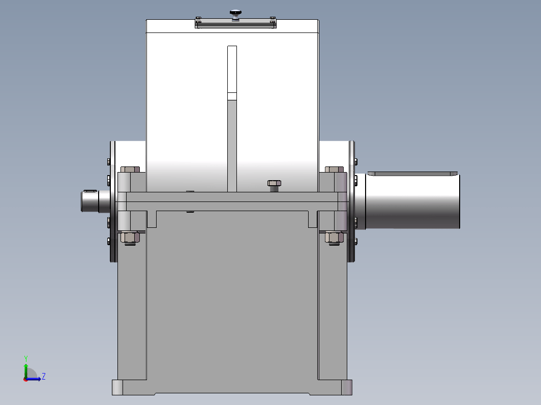 减速器3D_2