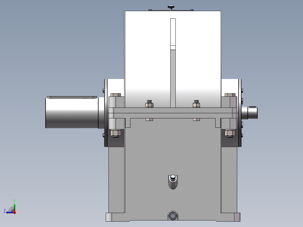 减速器3D_2