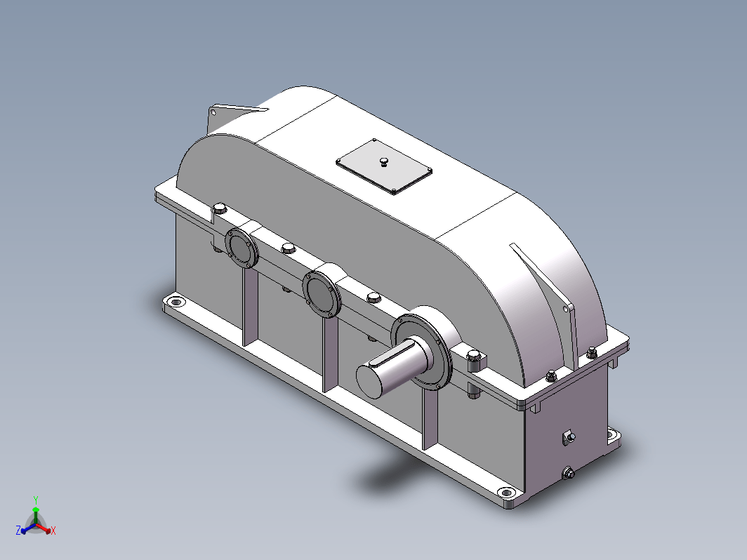 减速器3D_2