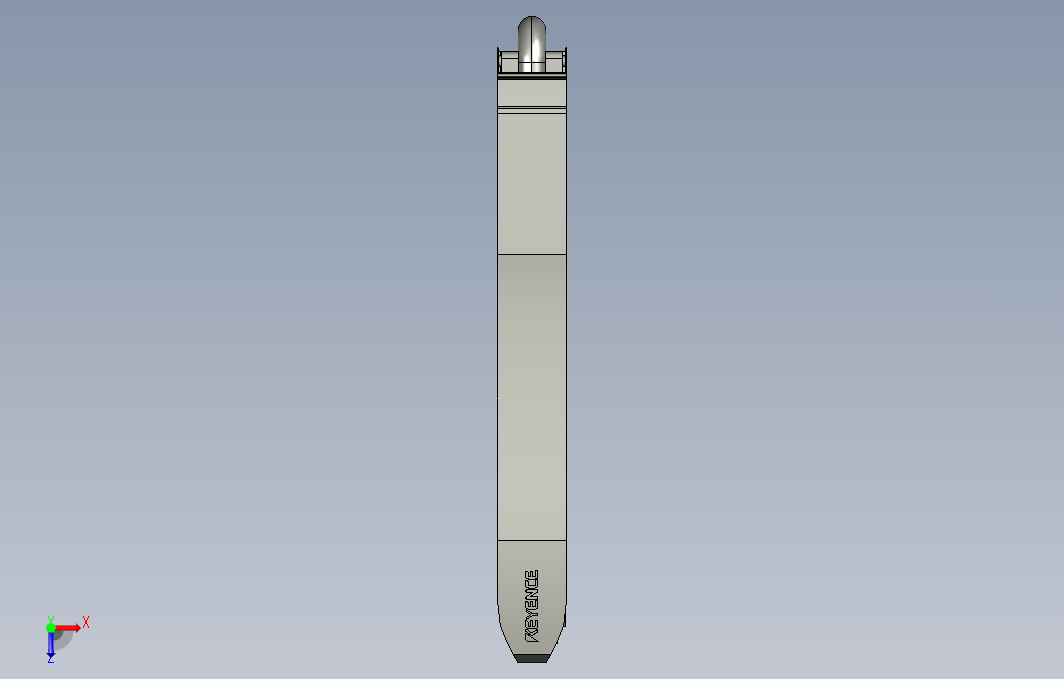 放大器分离型光电传感器PS-N11N_N11P系列