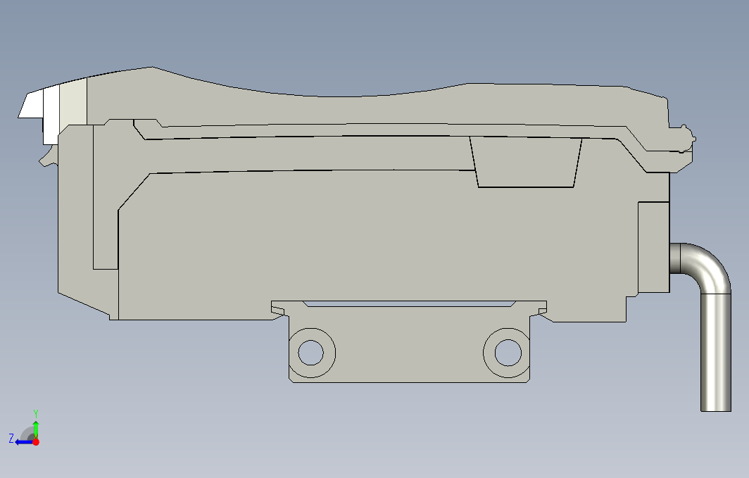 放大器分离型光电传感器PS-N11N_N11P系列