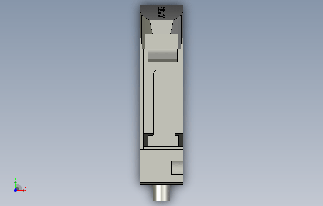 放大器分离型光电传感器PS-N11N_N11P系列