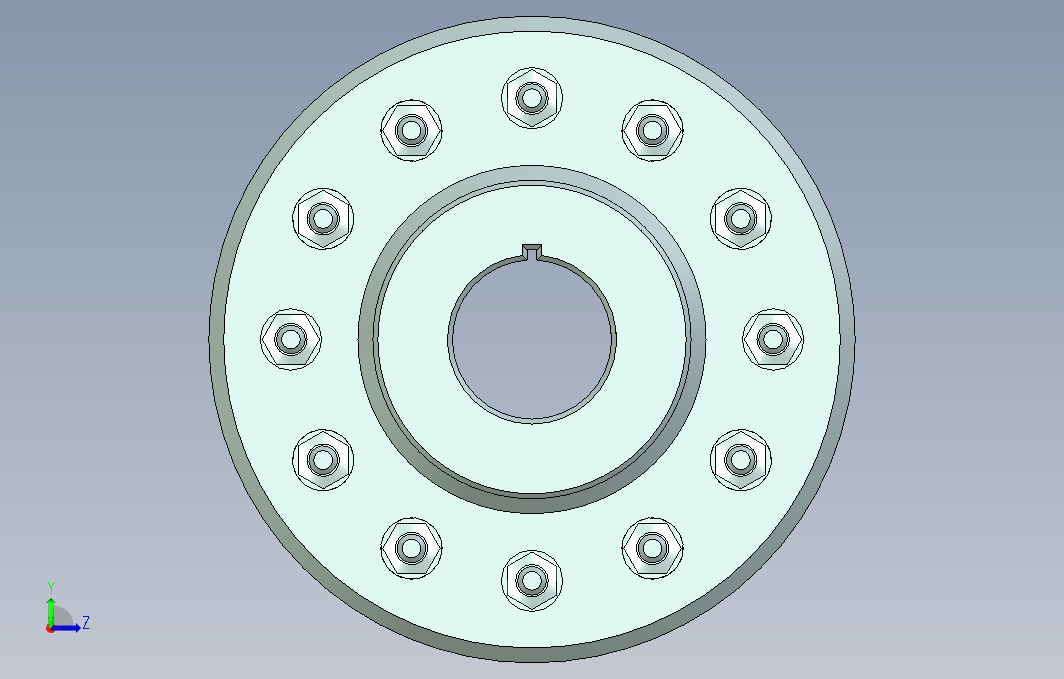 GB4323_LT5-32x82弹性套柱销联轴器