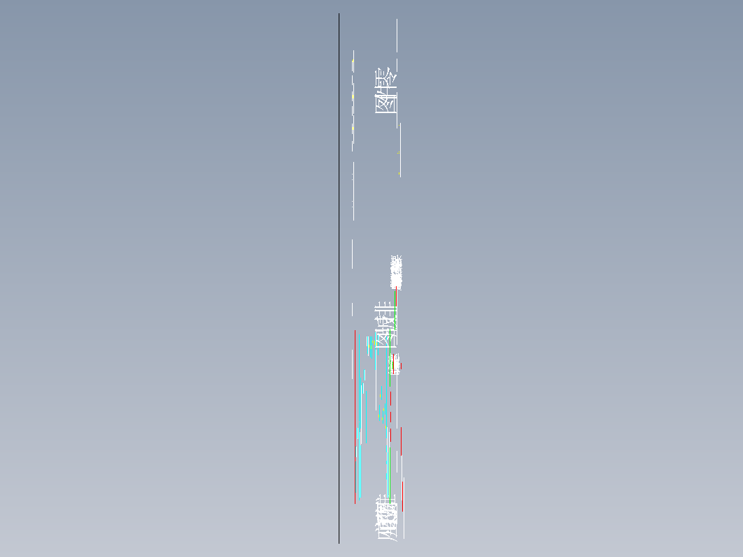 3D动物-雄鹰2