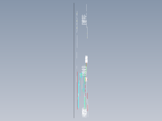 3D动物-雄鹰2缩略图