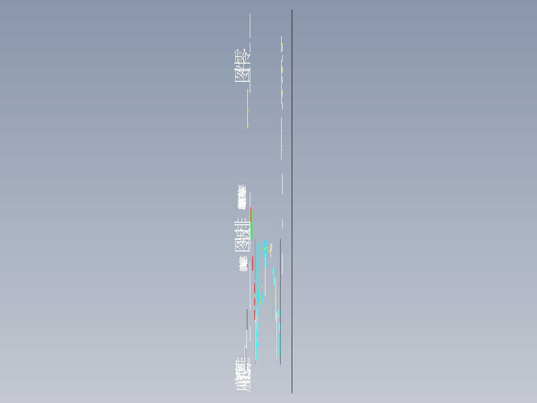 3D动物-雄鹰2