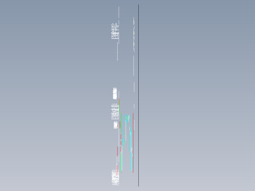 3D动物-雄鹰2缩略图