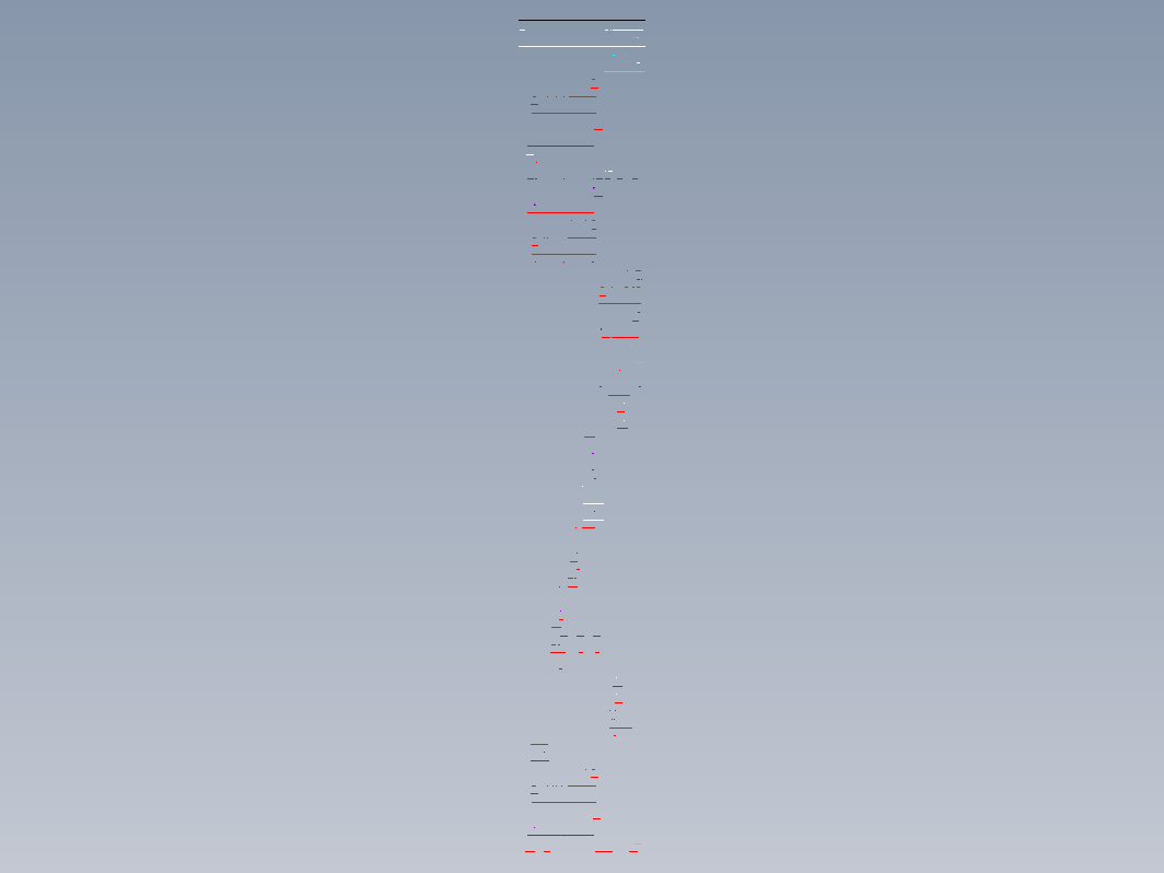 JH469S-409-09_货舱液位开关及货舱进水传感器安装图