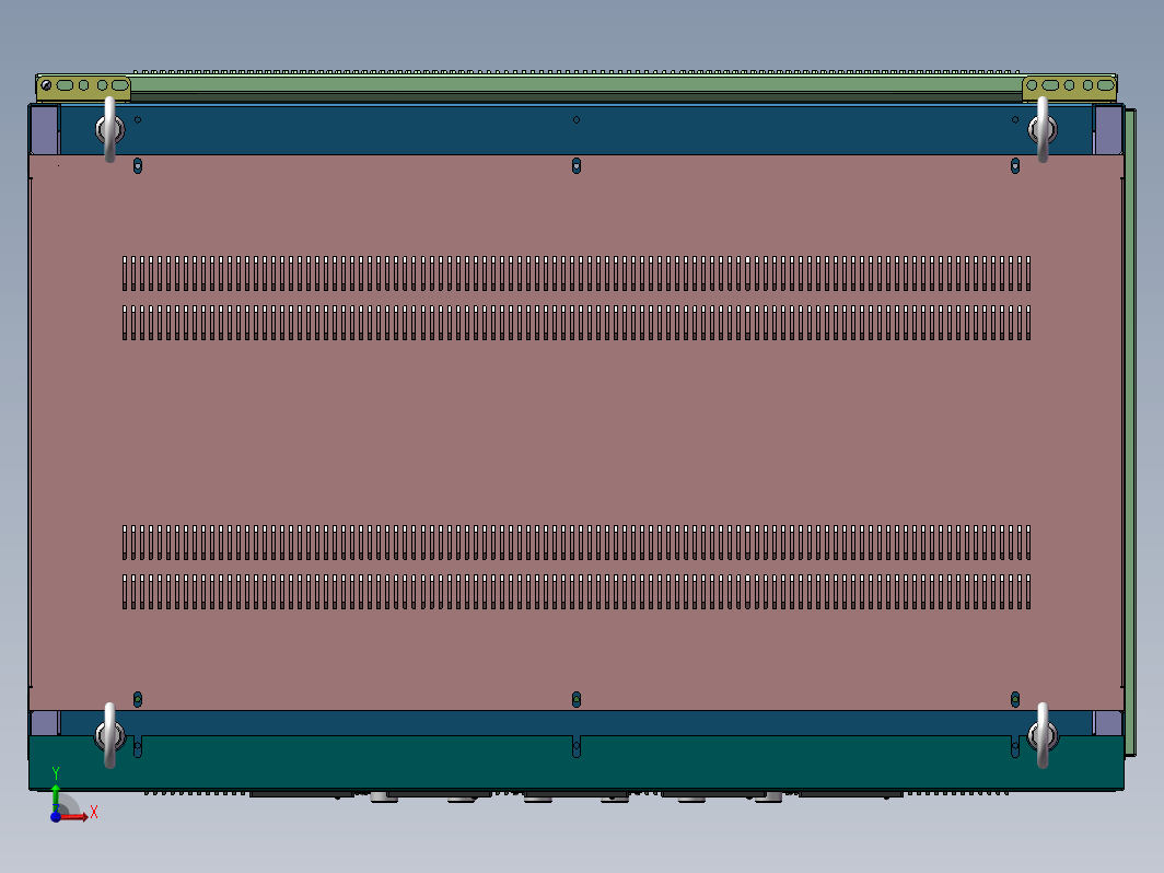 GGD开关切换柜