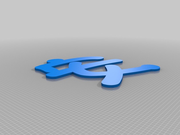 平安 3D打印图纸 slt格式