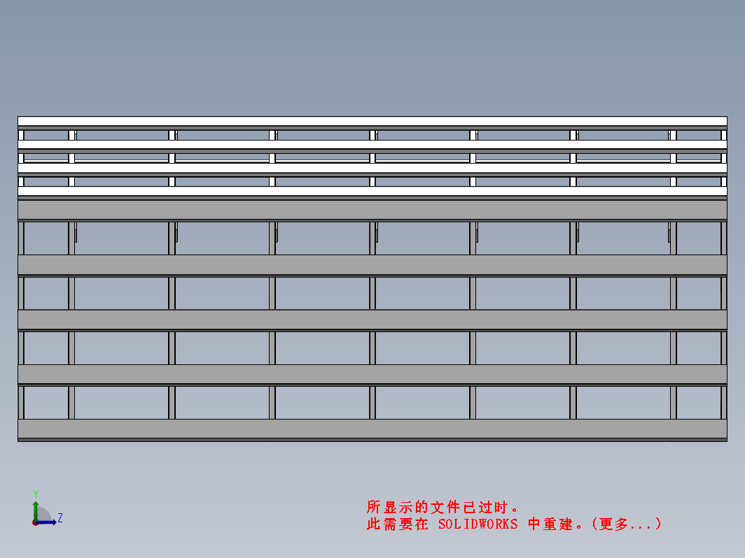 Shed花园棚屋结构