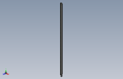 安全光栅GL-R80H_R系列缩略图