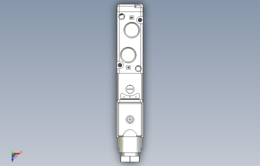 电磁阀3D-SV6102-PB-K系列缩略图